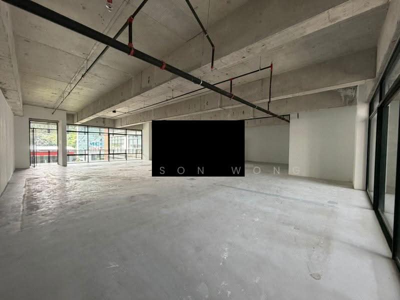 Office for Rent in Petaling Jaya (Selangor) - Jackson Wong - Interior - PropertyGuru.com.my