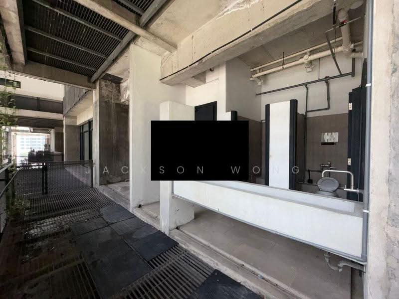 Office for Rent in Petaling Jaya (Selangor) - Jackson Wong - Bathroom - PropertyGuru.com.my