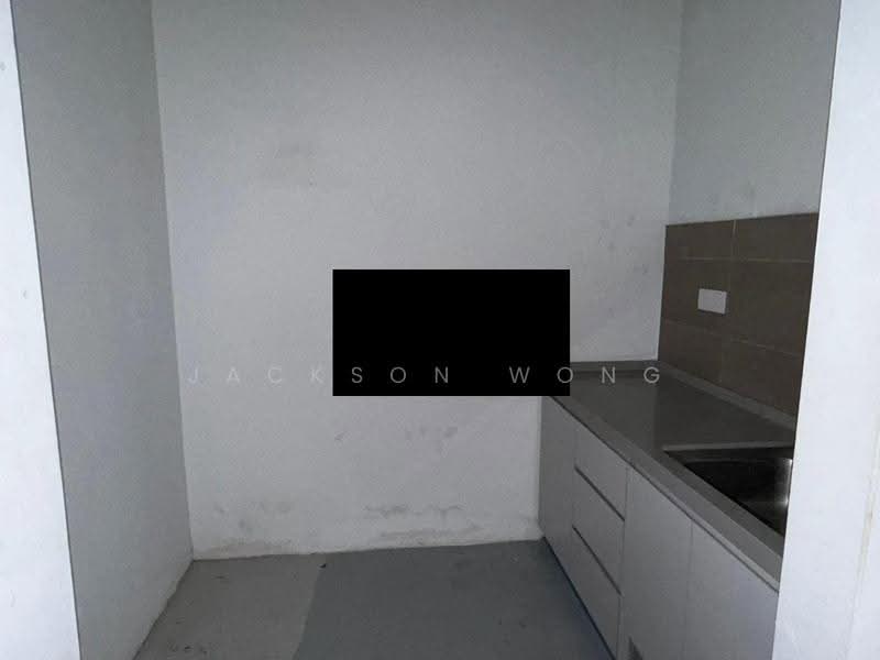 Office for Rent in Petaling Jaya (Selangor) - Jackson Wong - Kitchen - PropertyGuru.com.my