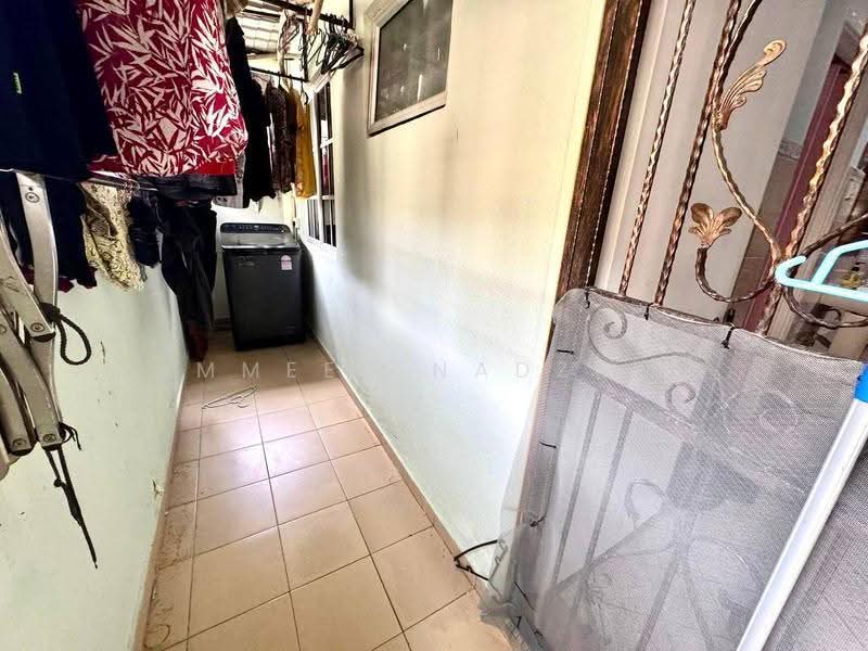 Rumah Teres 2-Tingkat untuk Dijual di Bandar Baru Bangi (Selangor) - Ammeer Nadzrai - Interior - PropertyGuru.com.my