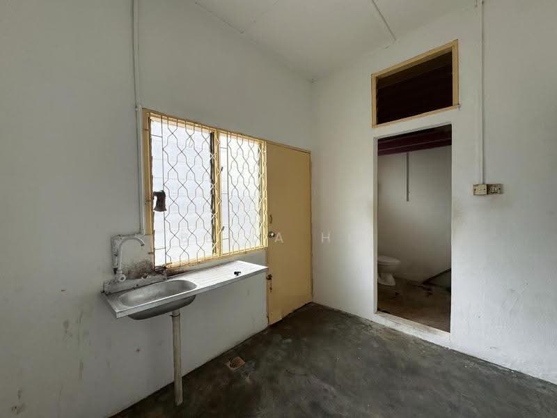 Rumah Teres 1-Tingkat untuk Dijual di Taman Pertama (Kulai) - Bella Ho - PropertyGuru.com.my