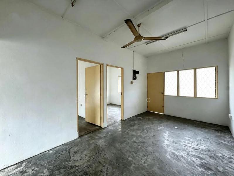 Rumah Teres 1-Tingkat untuk Dijual di Taman Pertama (Kulai) - Bella Ho - PropertyGuru.com.my