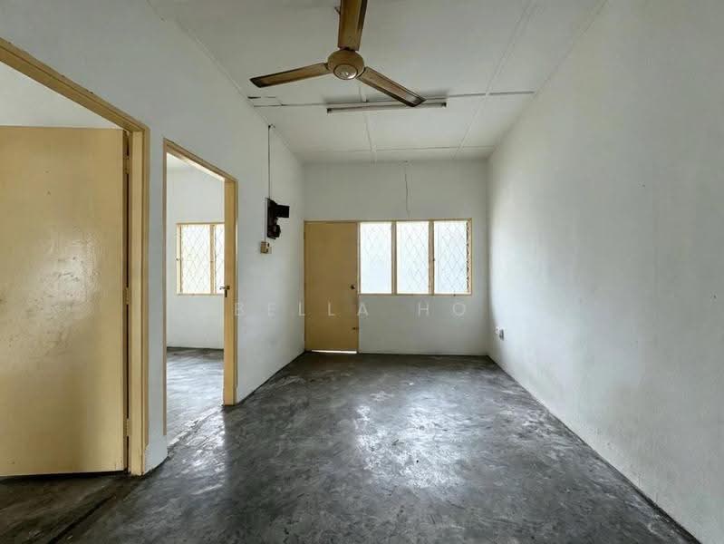 Rumah Teres 1-Tingkat untuk Dijual di Taman Pertama (Kulai) - Bella Ho - PropertyGuru.com.my