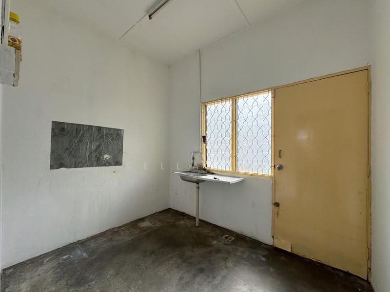 Rumah Teres 1-Tingkat untuk Dijual di Taman Pertama (Kulai) - Bella Ho - PropertyGuru.com.my