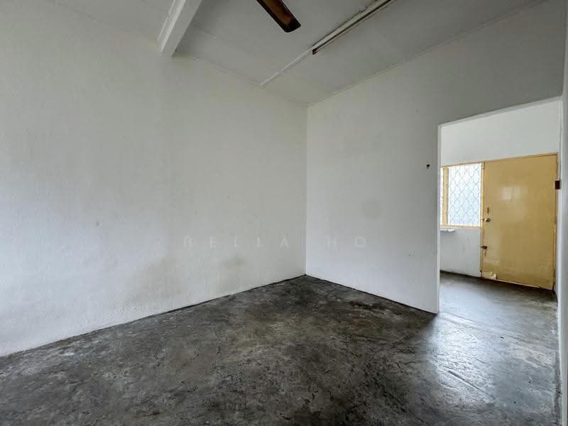 Rumah Teres 1-Tingkat untuk Dijual di Taman Pertama (Kulai) - Bella Ho - PropertyGuru.com.my