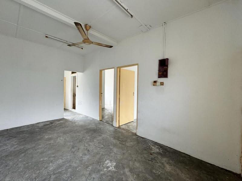 Rumah Teres 1-Tingkat untuk Dijual di Taman Pertama (Kulai) - Bella Ho - PropertyGuru.com.my