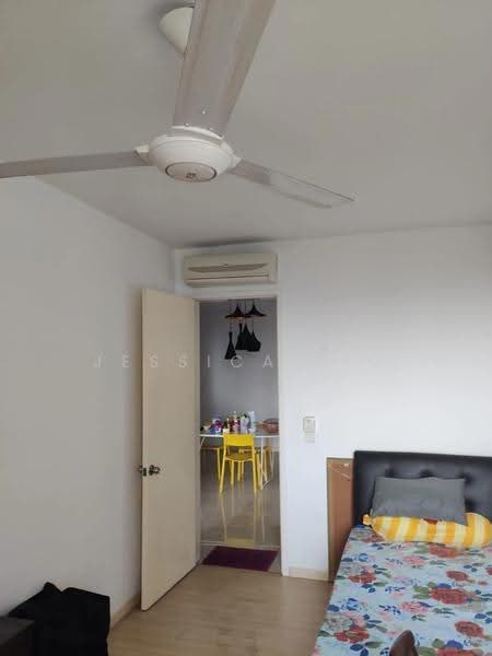 Condominium for Sale at Menjalara 18 - Jessica Lim - Bedroom - PropertyGuru.com.my