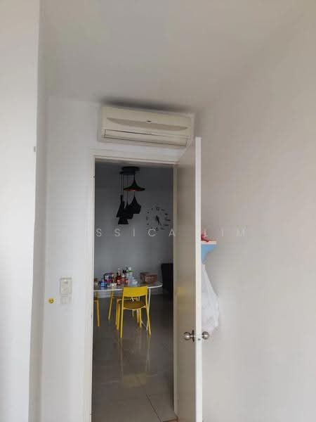 Condominium for Sale at Menjalara 18 - Jessica Lim - Dining Room - PropertyGuru.com.my