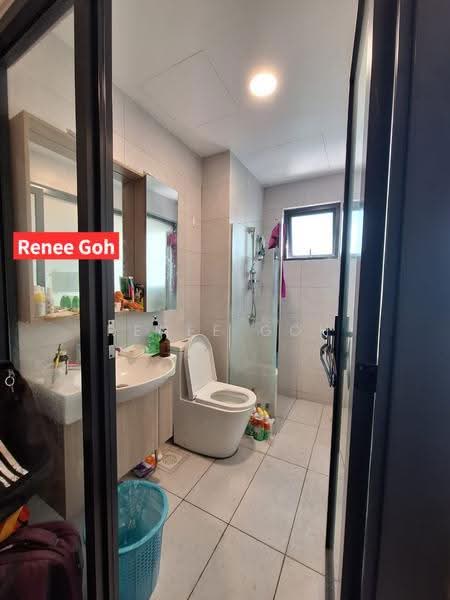 Service Residence for Rent at Sinaran @ Utropolis - Renee Goh - PropertyGuru.com.my