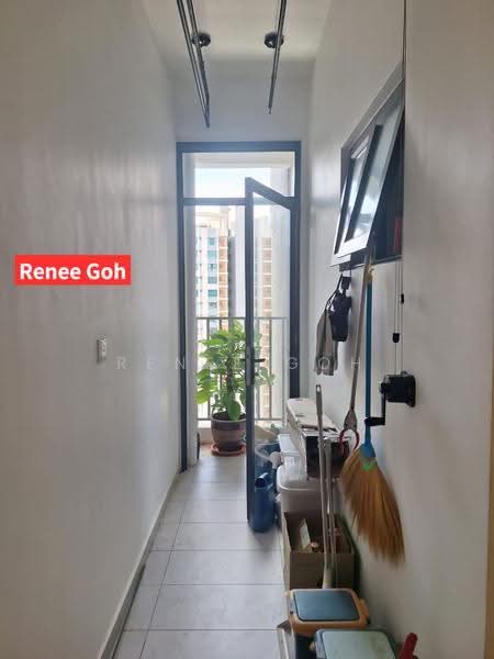 Service Residence for Rent at Sinaran @ Utropolis - Renee Goh - PropertyGuru.com.my