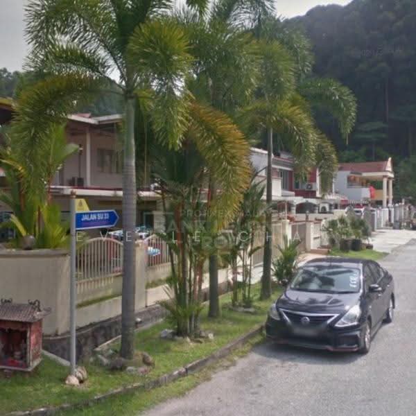 Rumah Teres 2-Tingkat untuk Dijual di Taman Selayang Utama (Selayang) - Evelle Chan - Exterior - PropertyGuru.com.my