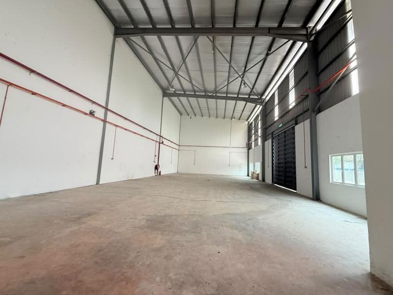 Detached Factory for Sale in Balakong (Selangor) - David Lee - Interior - PropertyGuru.com.my