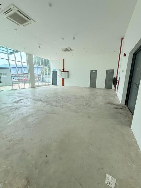 Detached Factory for Sale in Balakong (Selangor) - David Lee - Interior - PropertyGuru.com.my