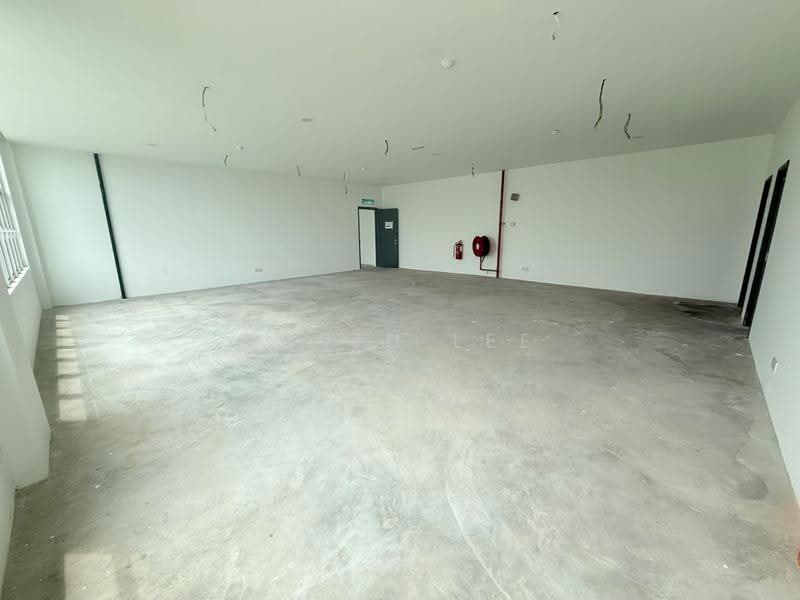 Detached Factory for Sale in Balakong (Selangor) - David Lee - Interior - PropertyGuru.com.my