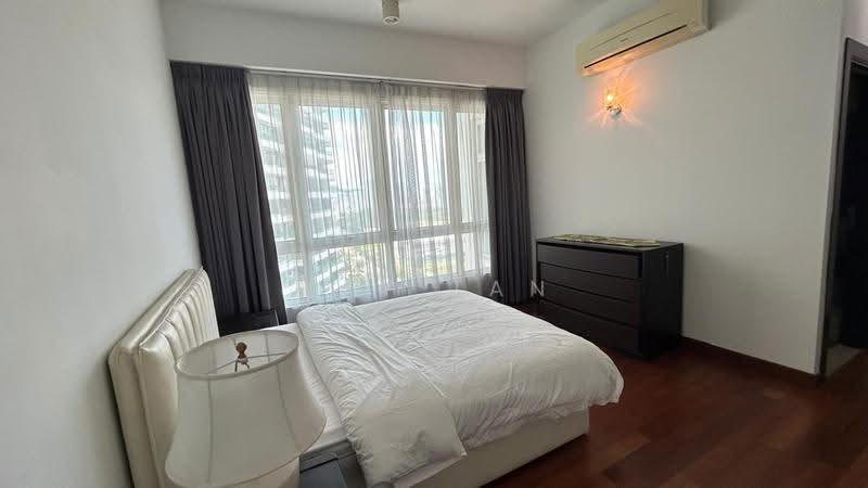 Kondominium untuk Disewa di Gurney Paragon - May Tan - Bedroom - PropertyGuru.com.my