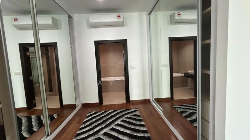 Kondominium untuk Disewa di Gurney Paragon - May Tan - Interior - PropertyGuru.com.my