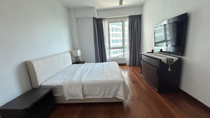 Kondominium untuk Disewa di Gurney Paragon - May Tan - Bedroom - PropertyGuru.com.my