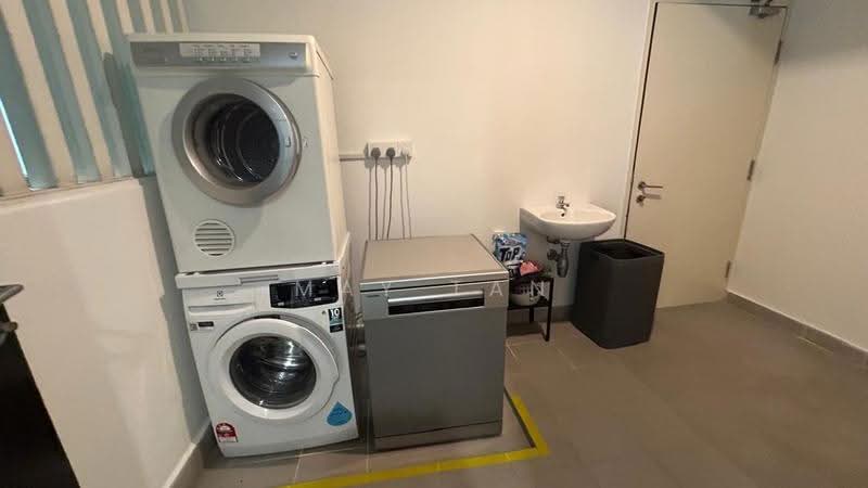 Kondominium untuk Disewa di Gurney Paragon - May Tan - Interior - PropertyGuru.com.my