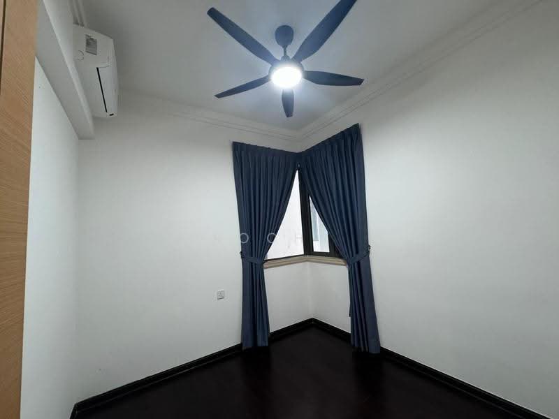 Kediaman Servis untuk Dijual di R&F Princess Cove Phase 1 - Rochy Ng - Interior - PropertyGuru.com.my