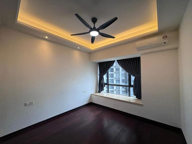 Kediaman Servis untuk Dijual di R&F Princess Cove Phase 1 - Rochy Ng - Interior - PropertyGuru.com.my