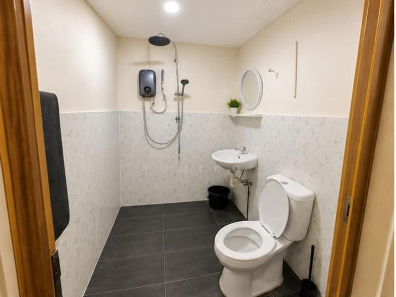 Rumah Teres 2-Tingkat untuk Dijual di Bandar Mahkota Cheras (Cheras) - Yumiko Kew - Bathroom - PropertyGuru.com.my
