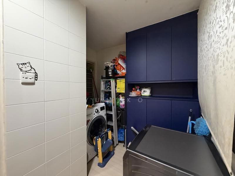 Rumah Teres 2-Tingkat untuk Dijual di Bandar Mahkota Cheras (Cheras) - Yumiko Kew - Interior - PropertyGuru.com.my