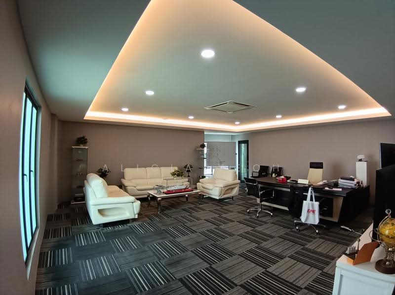Kedai untuk Dijual di Wangsa Maju (Kuala Lumpur) - Alicia Yeoh - Living Room - PropertyGuru.com.my