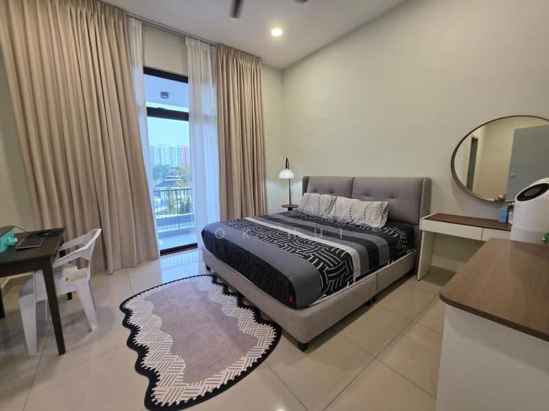 Rumah Teres 2-Tingkat untuk Dijual di Taman Ponderosa (Johor Bahru) - Kok Hui - Bedroom - PropertyGuru.com.my