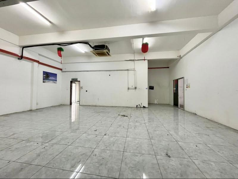 Kilang untuk Disewa di Sungai Buloh (Selangor) - Kelly Kok - Interior - PropertyGuru.com.my