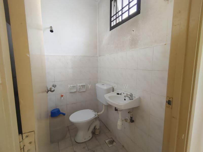 Townhouse for Rent in Bandar Selesa Jaya (Skudai) - May Low - PropertyGuru.com.my