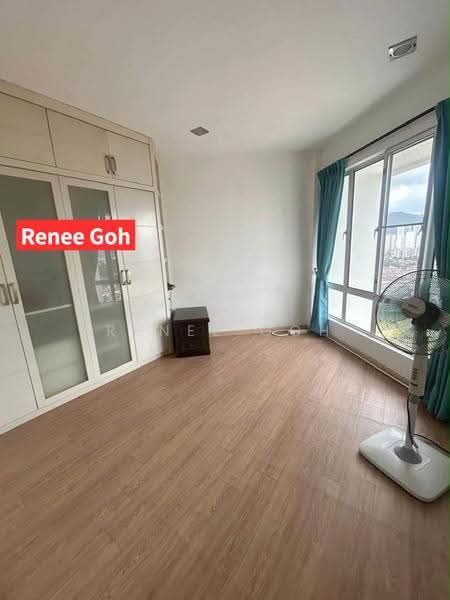 Condominium for Rent at Regency Heights Condo - Renee Goh - Bedroom - PropertyGuru.com.my