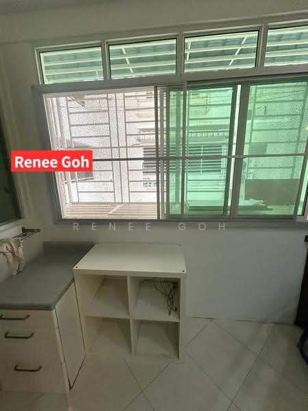Condominium for Rent at Regency Heights Condo - Renee Goh - Interior - PropertyGuru.com.my