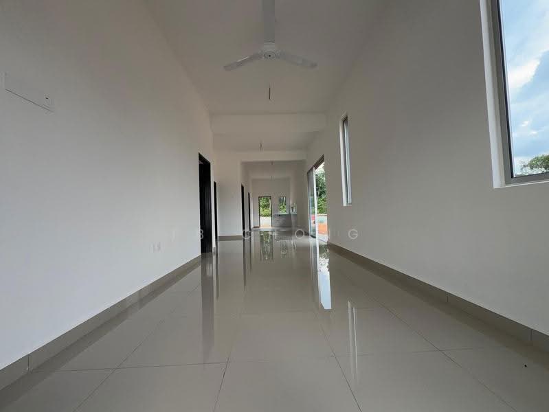 1-storey Terraced House for Sale in Kampung Sungai Kembong Hilir (Bangi) - FB Chong - Interior - PropertyGuru.com.my