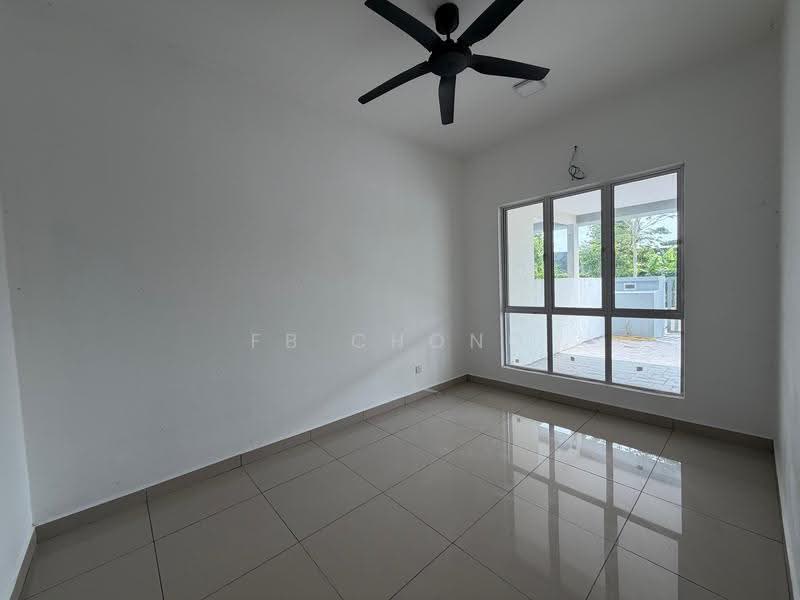 1-storey Terraced House for Sale in Kampung Sungai Kembong Hilir (Bangi) - FB Chong - Interior - PropertyGuru.com.my