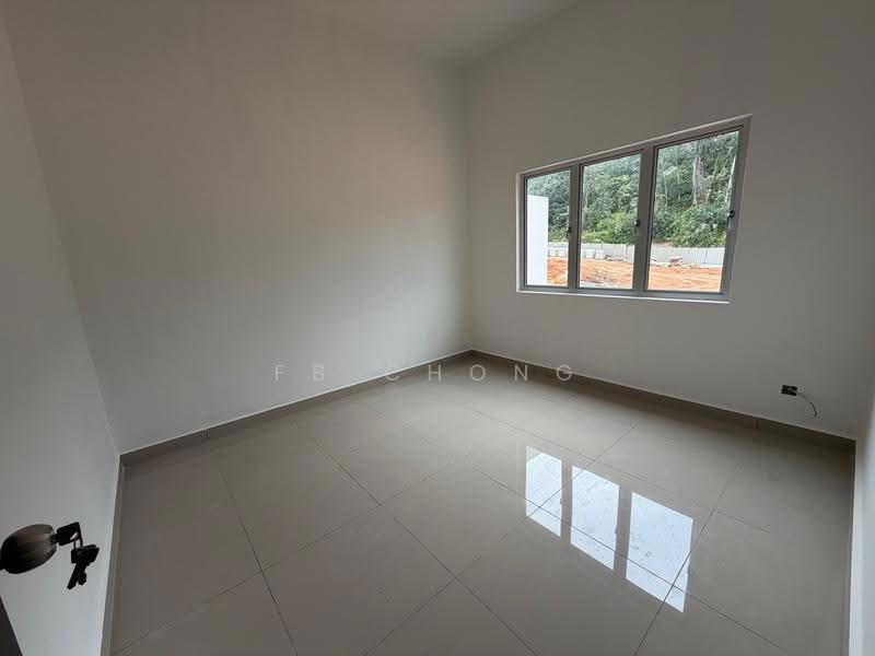 1-storey Terraced House for Sale in Kampung Sungai Kembong Hilir (Bangi) - FB Chong - Interior - PropertyGuru.com.my