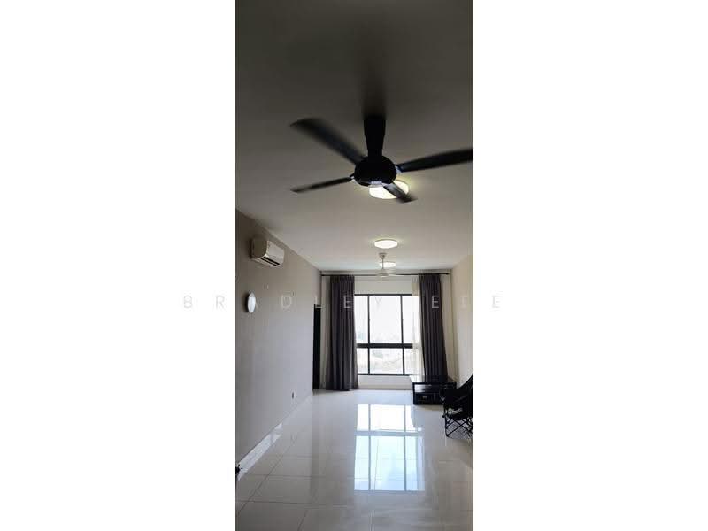 Kondominium untuk Disewa di The Havre Bukit Jalil - Bradley Eee - Living Room - PropertyGuru.com.my
