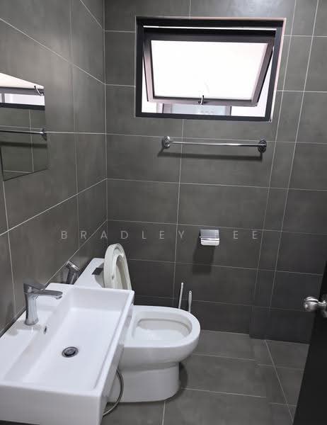 Kondominium untuk Disewa di The Havre Bukit Jalil - Bradley Eee - Bathroom - PropertyGuru.com.my