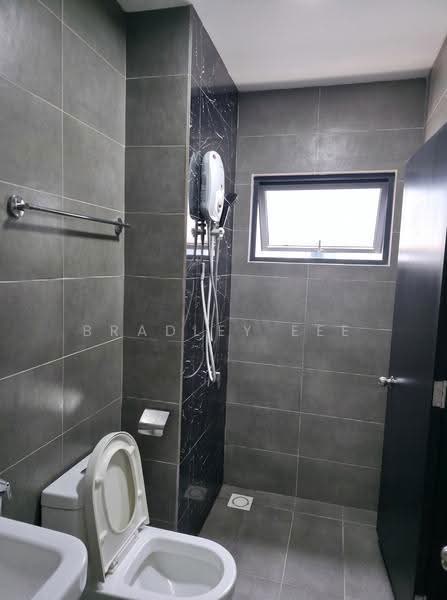 Kondominium untuk Disewa di The Havre Bukit Jalil - Bradley Eee - Bathroom - PropertyGuru.com.my