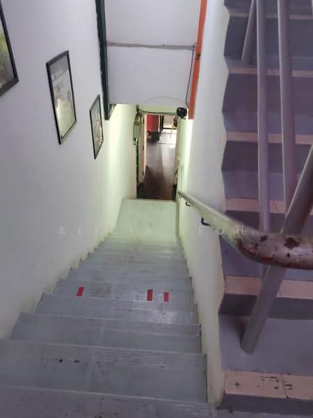 Kedai untuk Dijual di Wangsa Maju (Kuala Lumpur) - Alicia Yeoh - Corridor - PropertyGuru.com.my