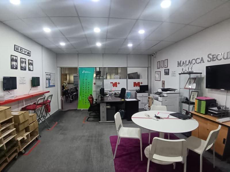Kedai untuk Dijual di Wangsa Maju (Kuala Lumpur) - Alicia Yeoh - Interior - PropertyGuru.com.my