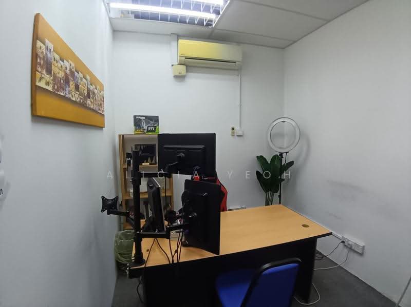 Kedai untuk Dijual di Wangsa Maju (Kuala Lumpur) - Alicia Yeoh - Study - PropertyGuru.com.my