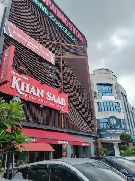 Kedai untuk Dijual di Wangsa Maju (Kuala Lumpur) - Alicia Yeoh - Exterior - PropertyGuru.com.my