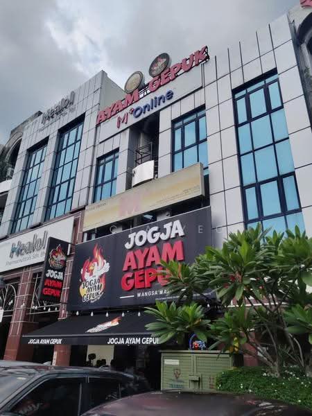 Kedai untuk Dijual di Wangsa Maju (Kuala Lumpur) - Alicia Yeoh - PropertyGuru.com.my