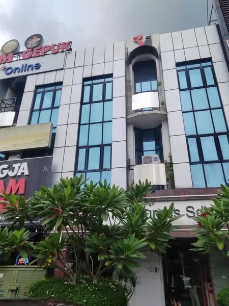 Kedai untuk Dijual di Wangsa Maju (Kuala Lumpur) - Alicia Yeoh - Exterior - PropertyGuru.com.my