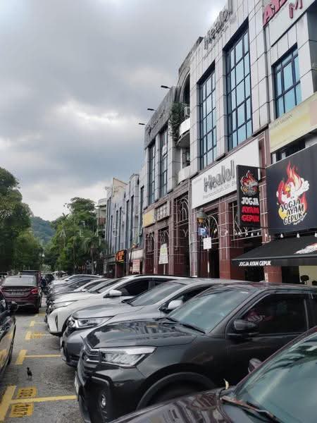 Kedai untuk Dijual di Wangsa Maju (Kuala Lumpur) - Alicia Yeoh - PropertyGuru.com.my
