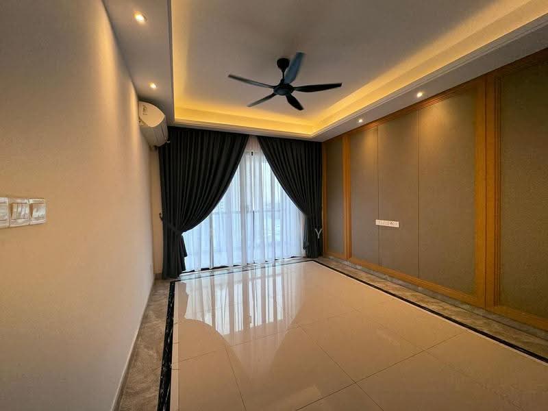 Service Residence for Rent at R&F Princess Cove Phase 1 - Rochy Ng - Interior - PropertyGuru.com.my