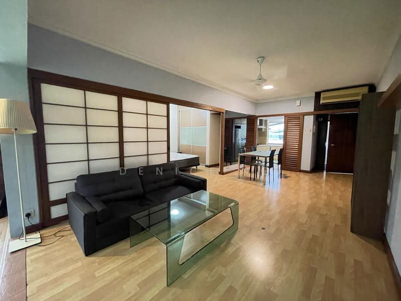 Kondominium untuk Disewa di Desa Kudalari - Denice Ng - Living Room - PropertyGuru.com.my