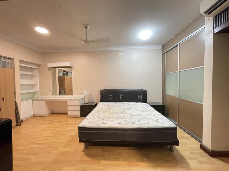 Kondominium untuk Disewa di Desa Kudalari - Denice Ng - Bedroom - PropertyGuru.com.my