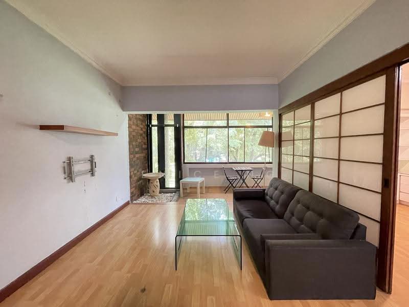Kondominium untuk Disewa di Desa Kudalari - Denice Ng - Living Room - PropertyGuru.com.my