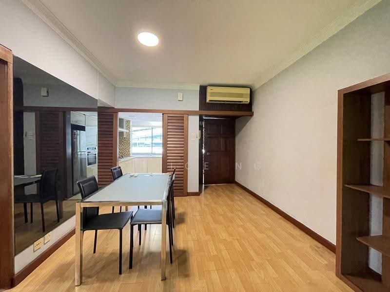 Kondominium untuk Disewa di Desa Kudalari - Denice Ng - Dining Room - PropertyGuru.com.my